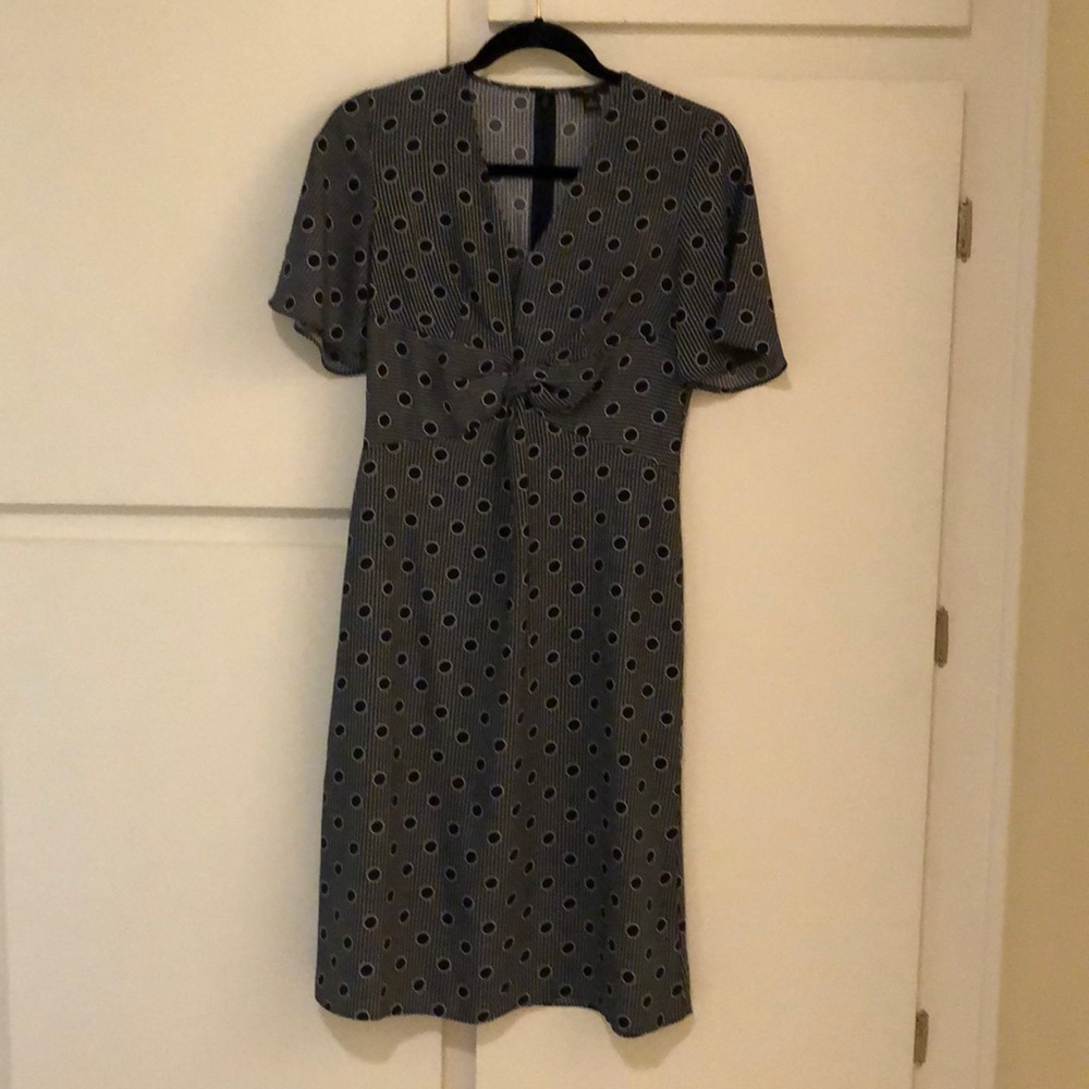 Ann Taylor Dress
